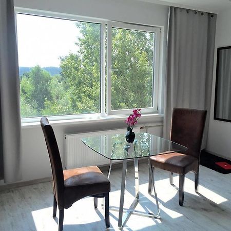 Luminous Apartment In Jūrkalne Buitenkant foto